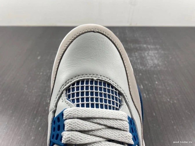 Jordan Blue 4 Military FV5029-141 Air 0811